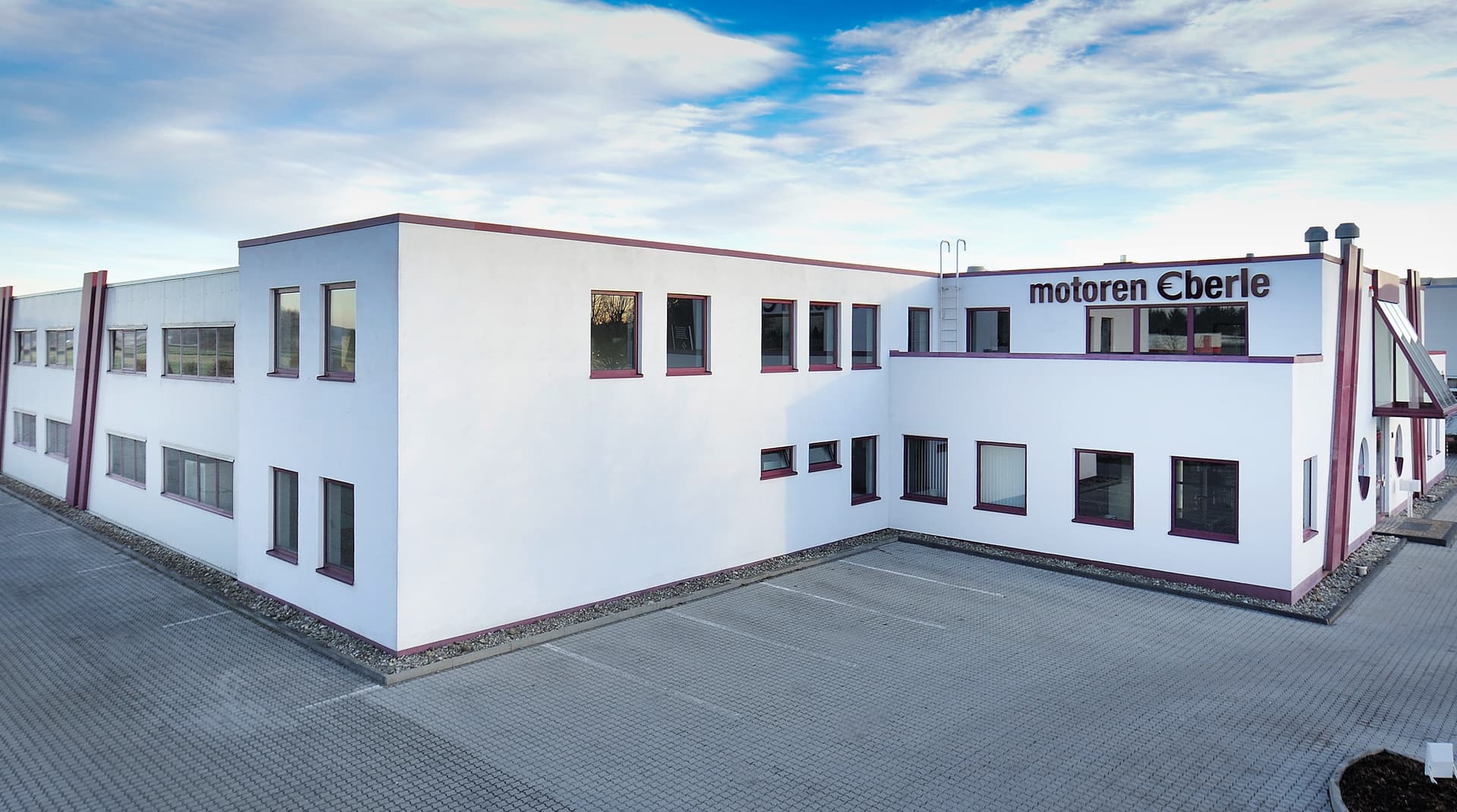 Motoren Eberle GmbH