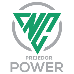 Logo von CNC POWER d.o.o.