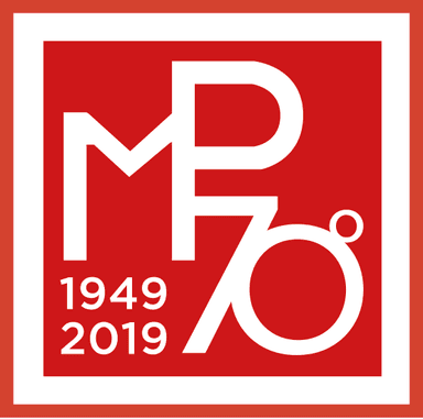 Logo von Pavesio Mario S.r.l.