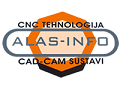 Alas-info d.o.o. logo