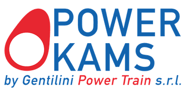 GENTILINI POWER TRAIN SRL logo