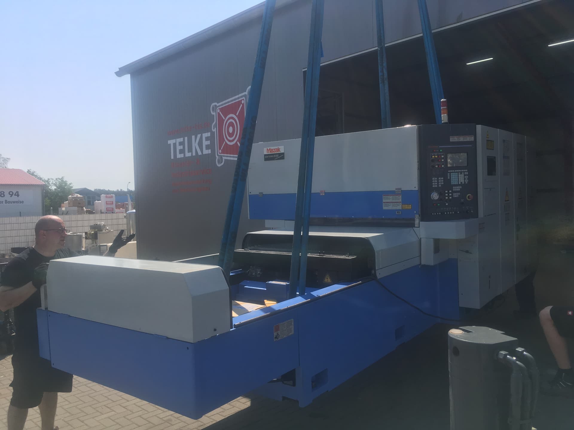 Telke Brauerei- & Industrieservice