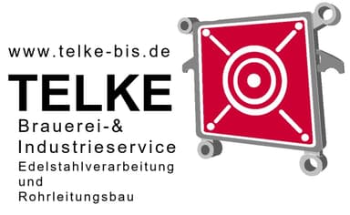 Logo von Telke Brauerei- & Industrieservice