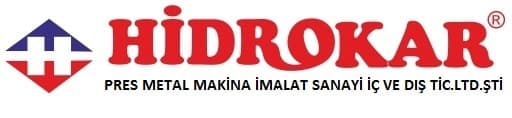 HİDROKAR HYDRAULIC PRESS