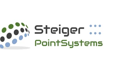 Logo von Steiger Pointsystems GmbH