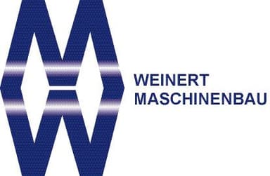 Logo von Martin Weinert Maschinenbau GmbH