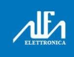 Logo von Alfaelettronica srl