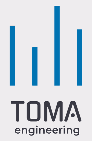 Logo von Toma Engineering