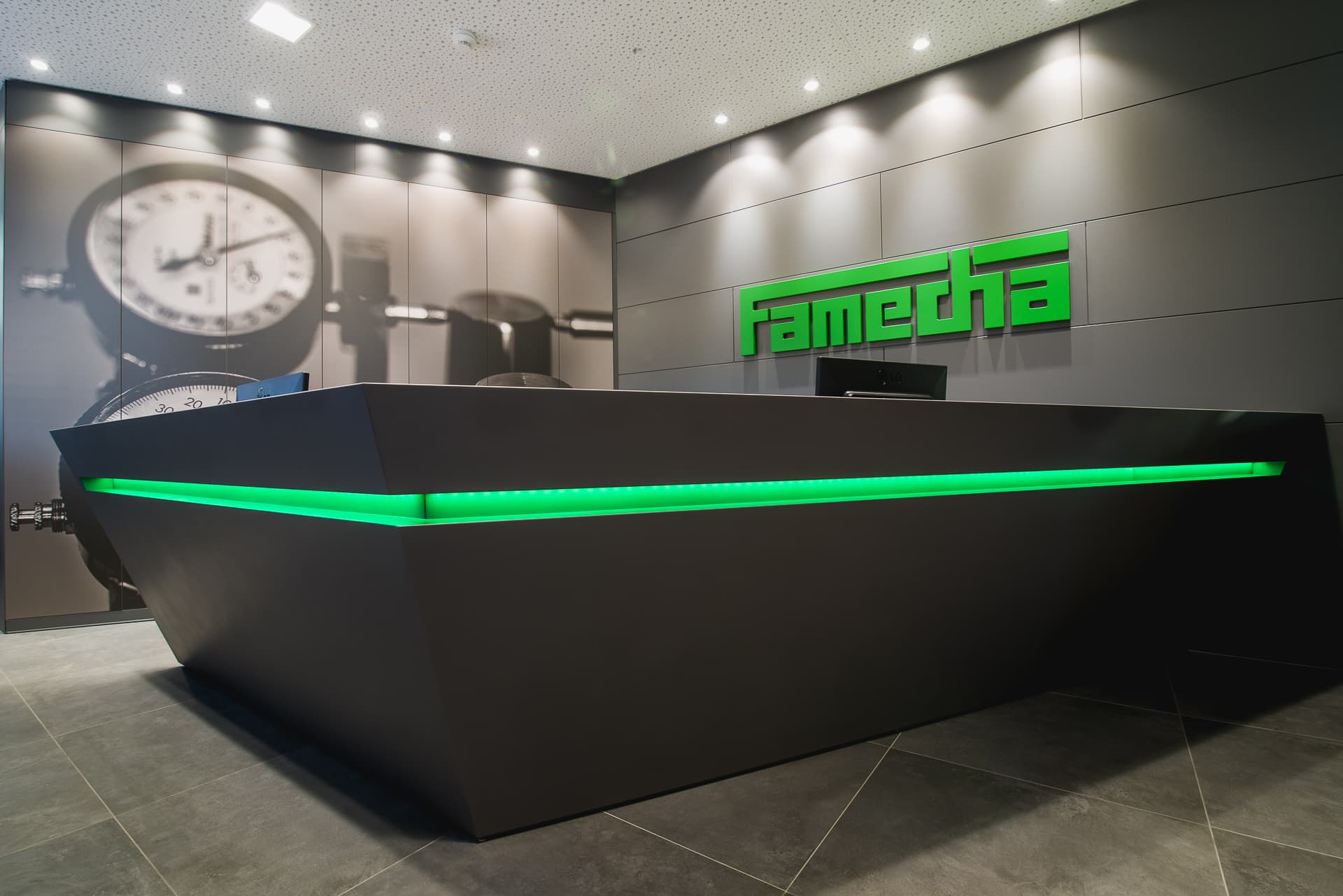 Famecha GmbH