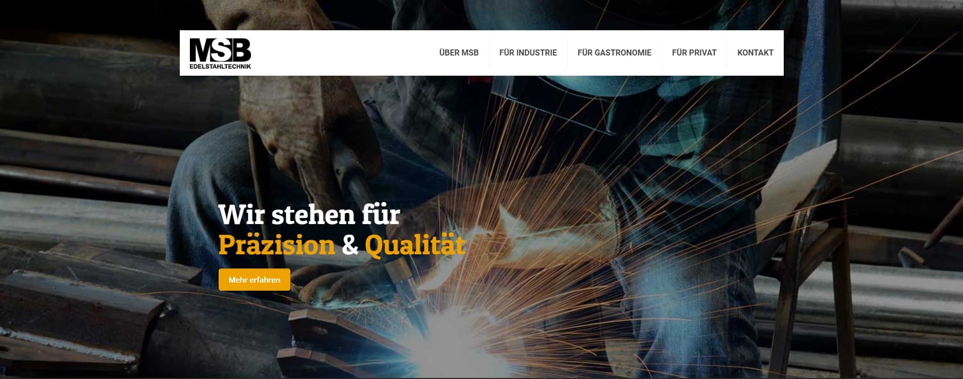 MSB-Edelstahltechnik