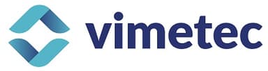 Logo von Vimetec
