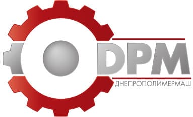 Logo von Dnipropolymermash PJSC