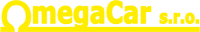 Logo von Omegacar s.r.o.