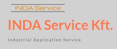 Logo von INDA Service Kft