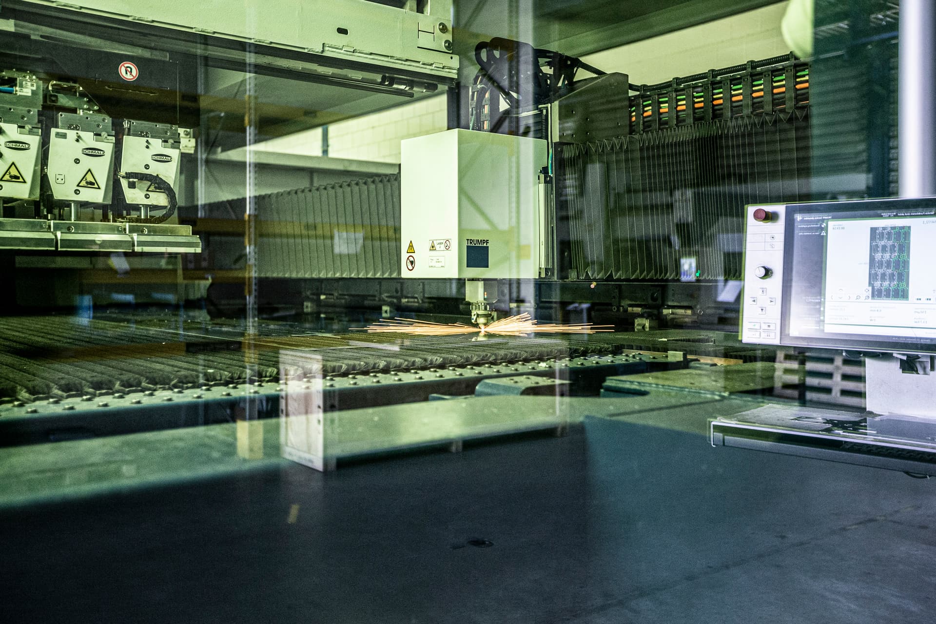 Keller Laser AG