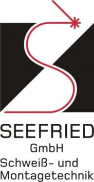 Logo von Reiner Seefried GmbH Schweiß- und Monatgetechnik