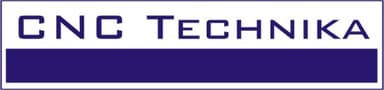 CNC Technika Sp. z o.o. Sp. K. logo