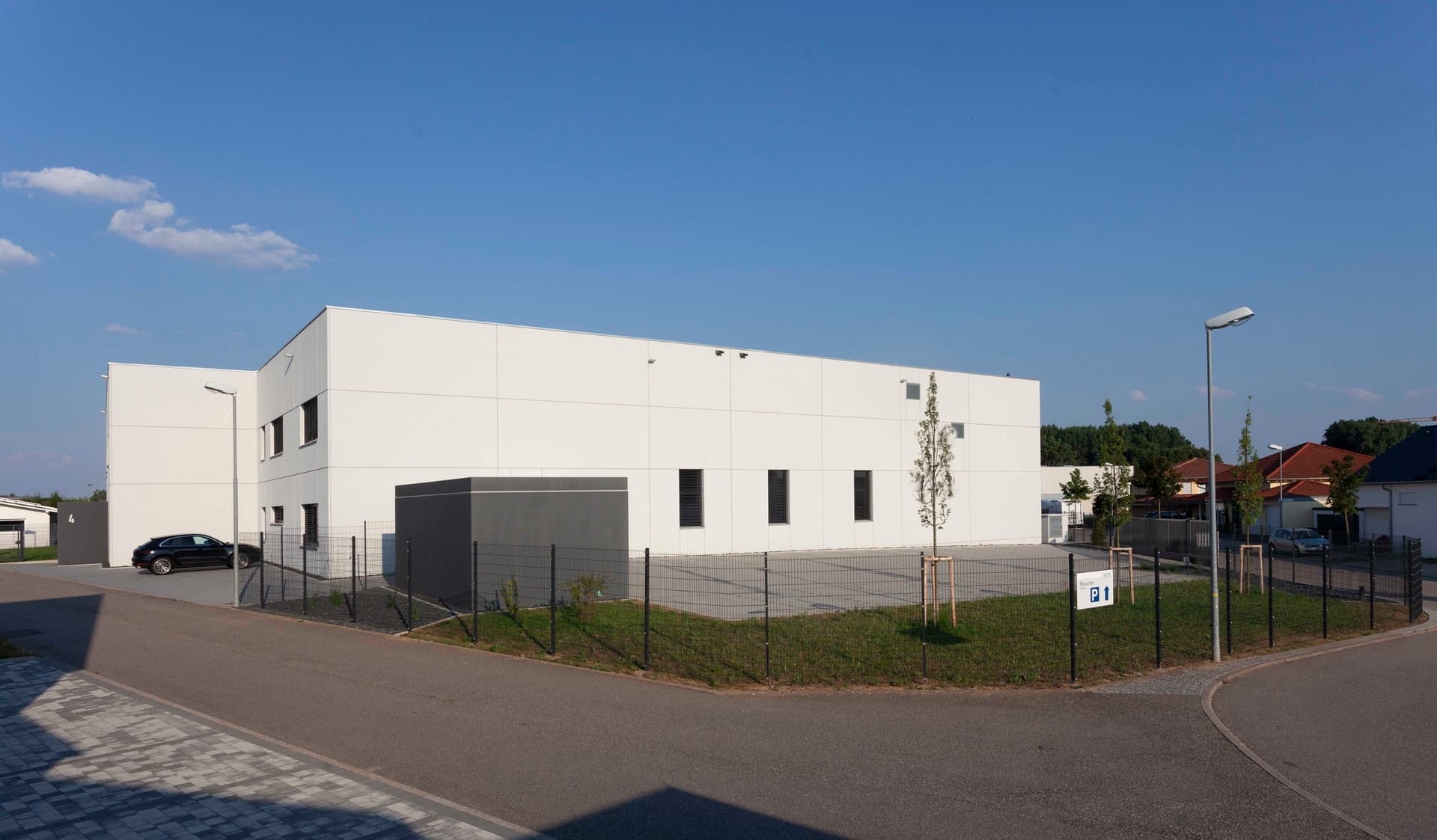 Leicht Stanzautomation GmbH
