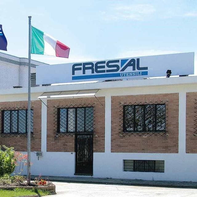 FRESAL SRL