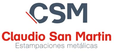 Logo von CLAUDIO SAN MARTIN, S.A.