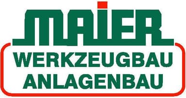 Logo von S.P.Maier Metallverarbeitung GmbH