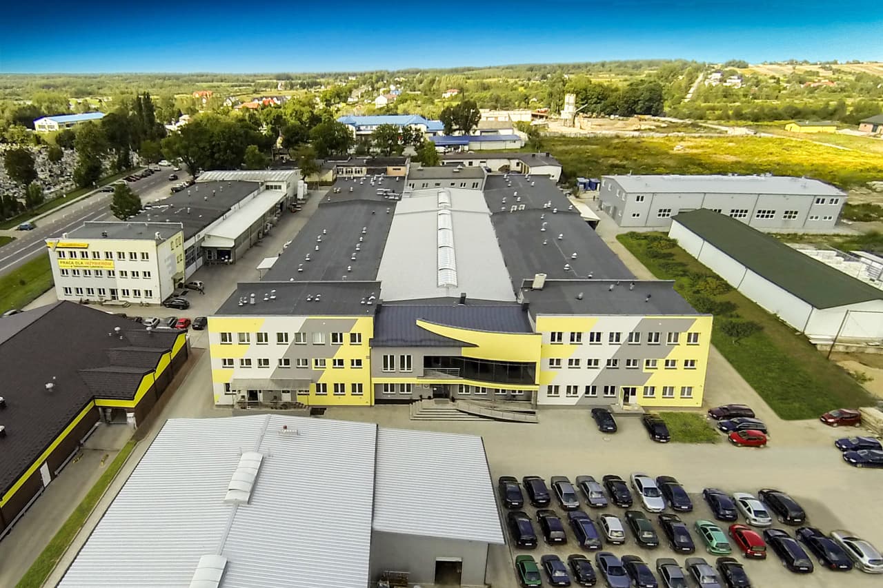WSK-Tomaszów Lubelski Ltd.