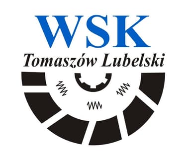 Logo di WSK-Tomaszów Lubelski Ltd.