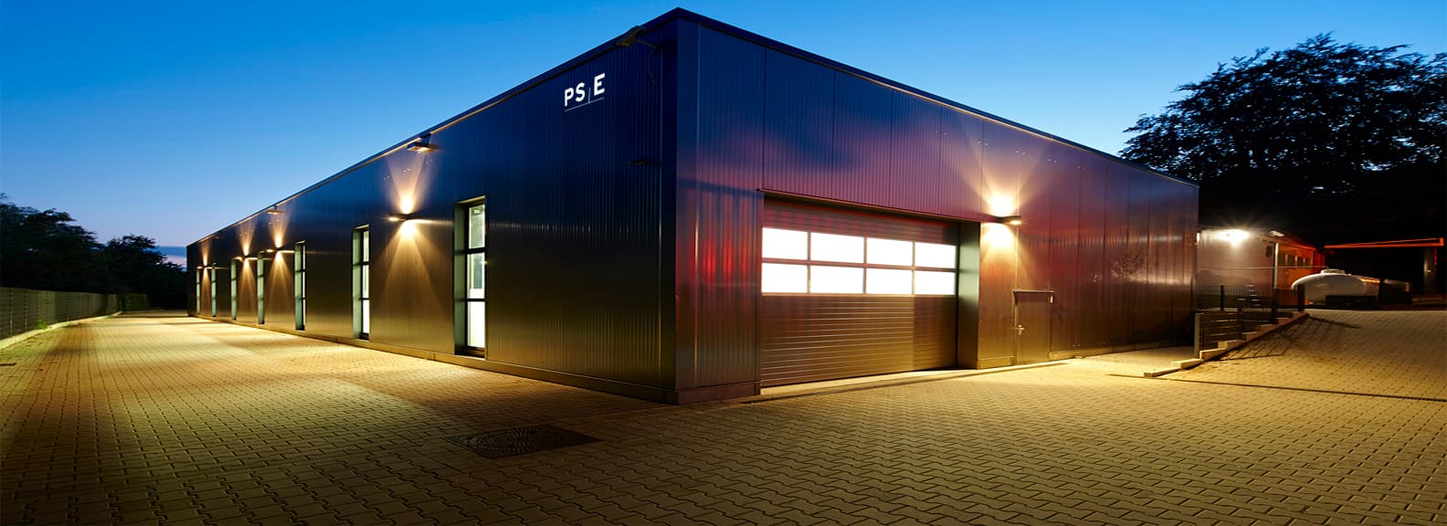 PS Paul Seeliger Ing. Ges. mbH & Co. KG