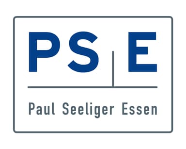 Logo von PS Paul Seeliger Ing. Ges. mbH & Co. KG