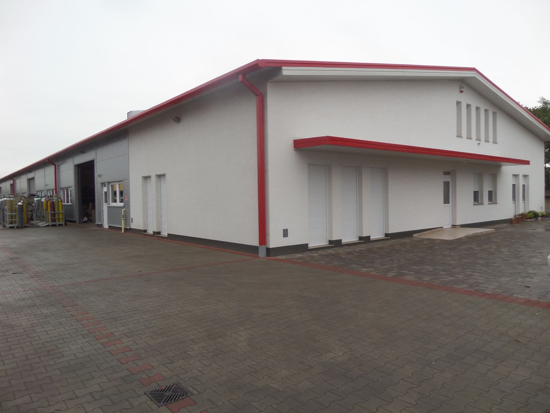 SGN-STEEL Kft
