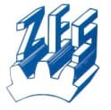 Zahnradfabrik Serres logo