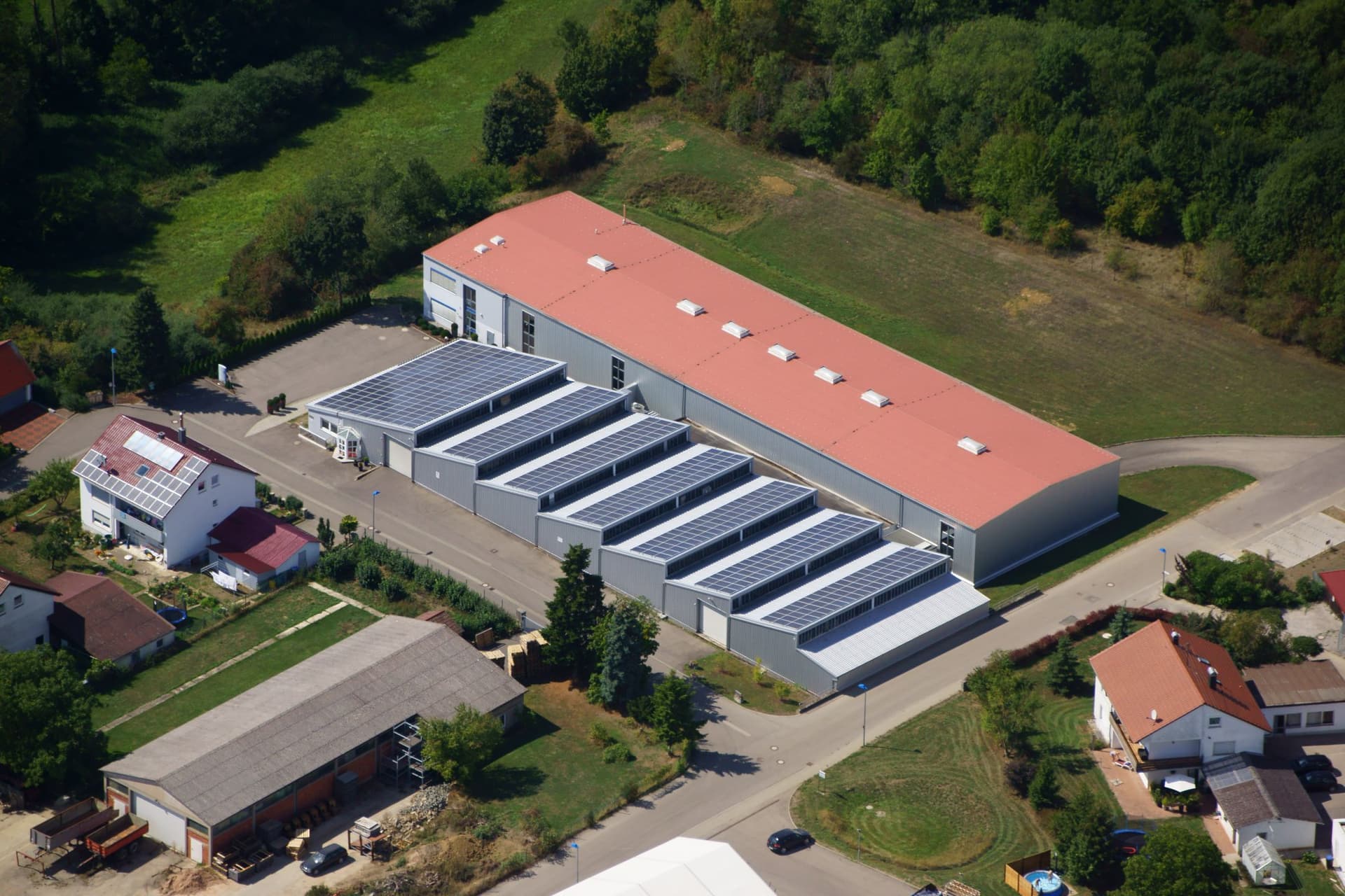 Fröbel Kunststofftechnik GmbH