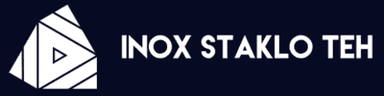 Logo von Inox staklo teh d.o.o