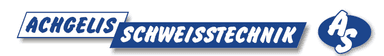 Logo von Achgelis Schweisstechnik