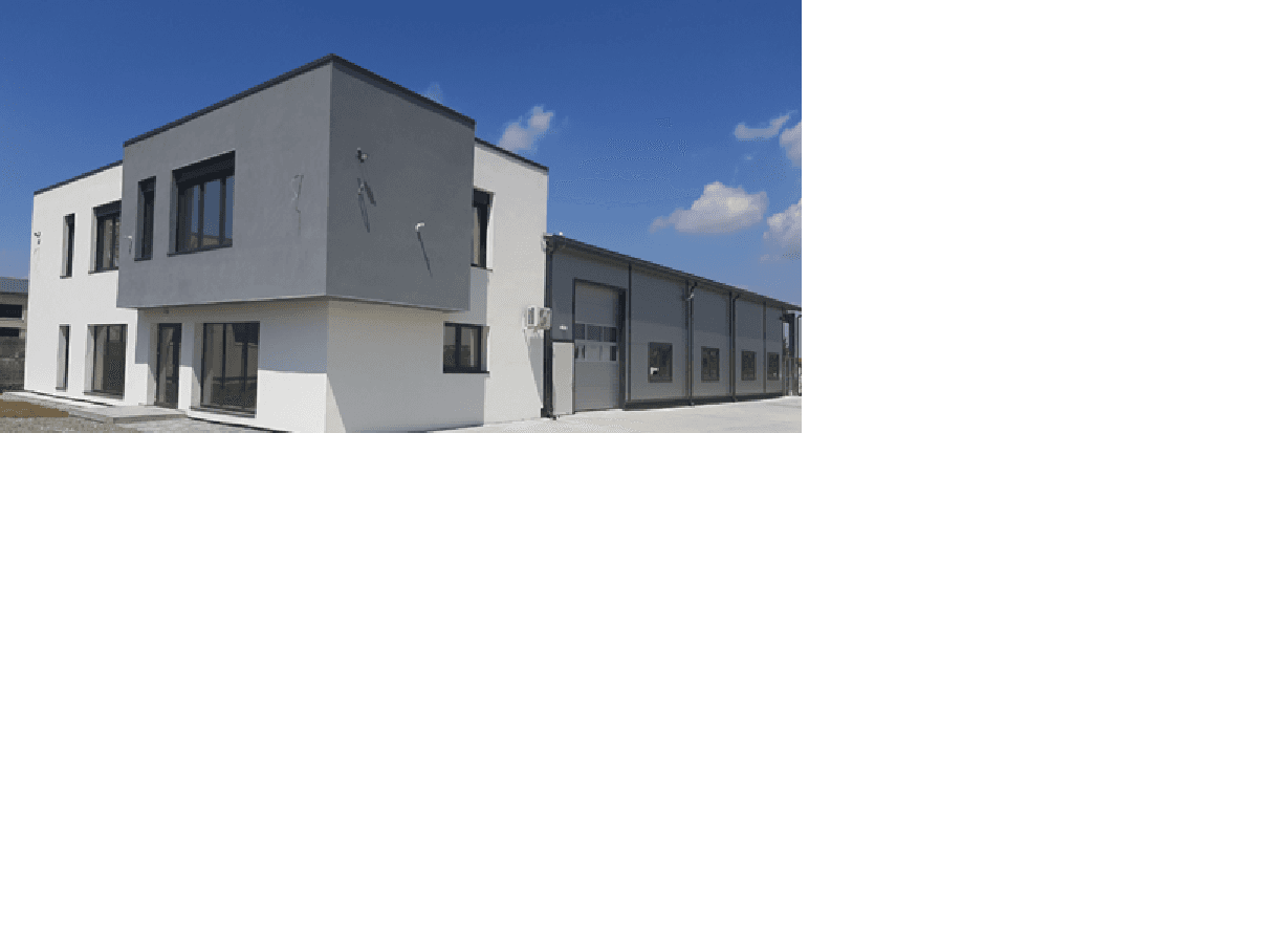 SAMTECH PM<br>SC INFOCENTER SRL