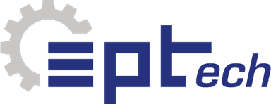 EPtech logo