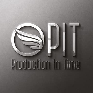 Logo von PIT GmbH