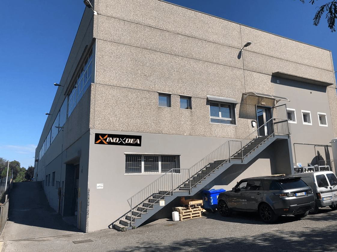 Inoxdea Srl