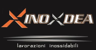 Logo von Inoxdea Srl