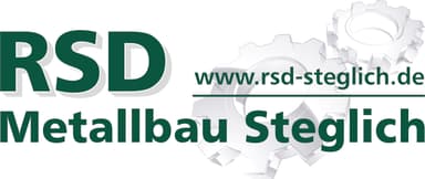 RSD Metallbau Steglich GmbH & Co.KG logo