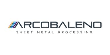 Logo von Arcobaleno Srl