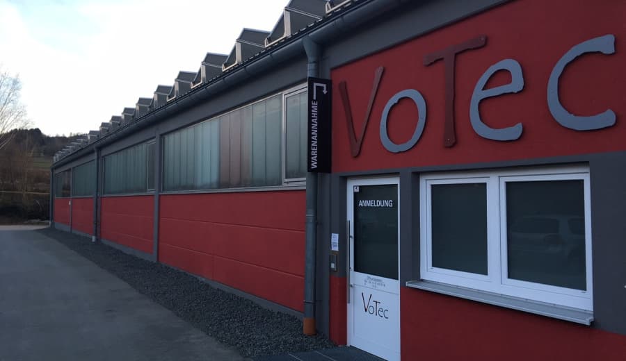 VoTec GmbH