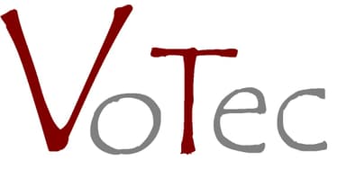 Logo von VoTec GmbH