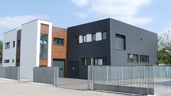 Cluster Tech International a.d.