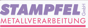 Stampfel Metallverarbeitung GmbH logo