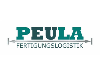 Logo von Peula UG haftungsbeschränkt