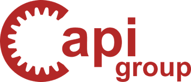 Logo von Capi Group s.r.l.