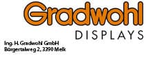 Logo von Gradwohl Ges.m.b.H.