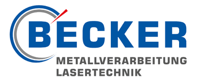 Logo von Becker GmbH
