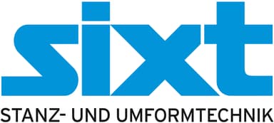 Sixt GmbH logo